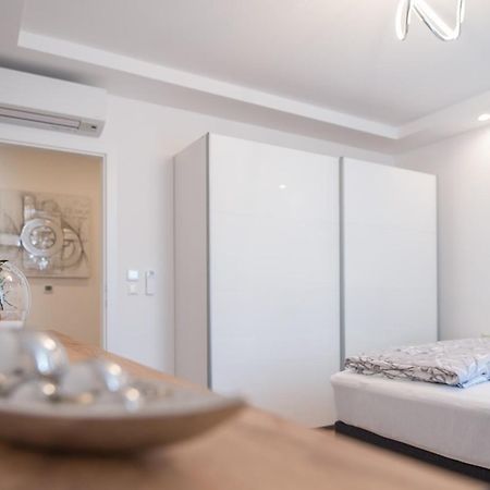Mh Living - 11 - Modern Living Dream In Center Apartment Грац Екстериор снимка