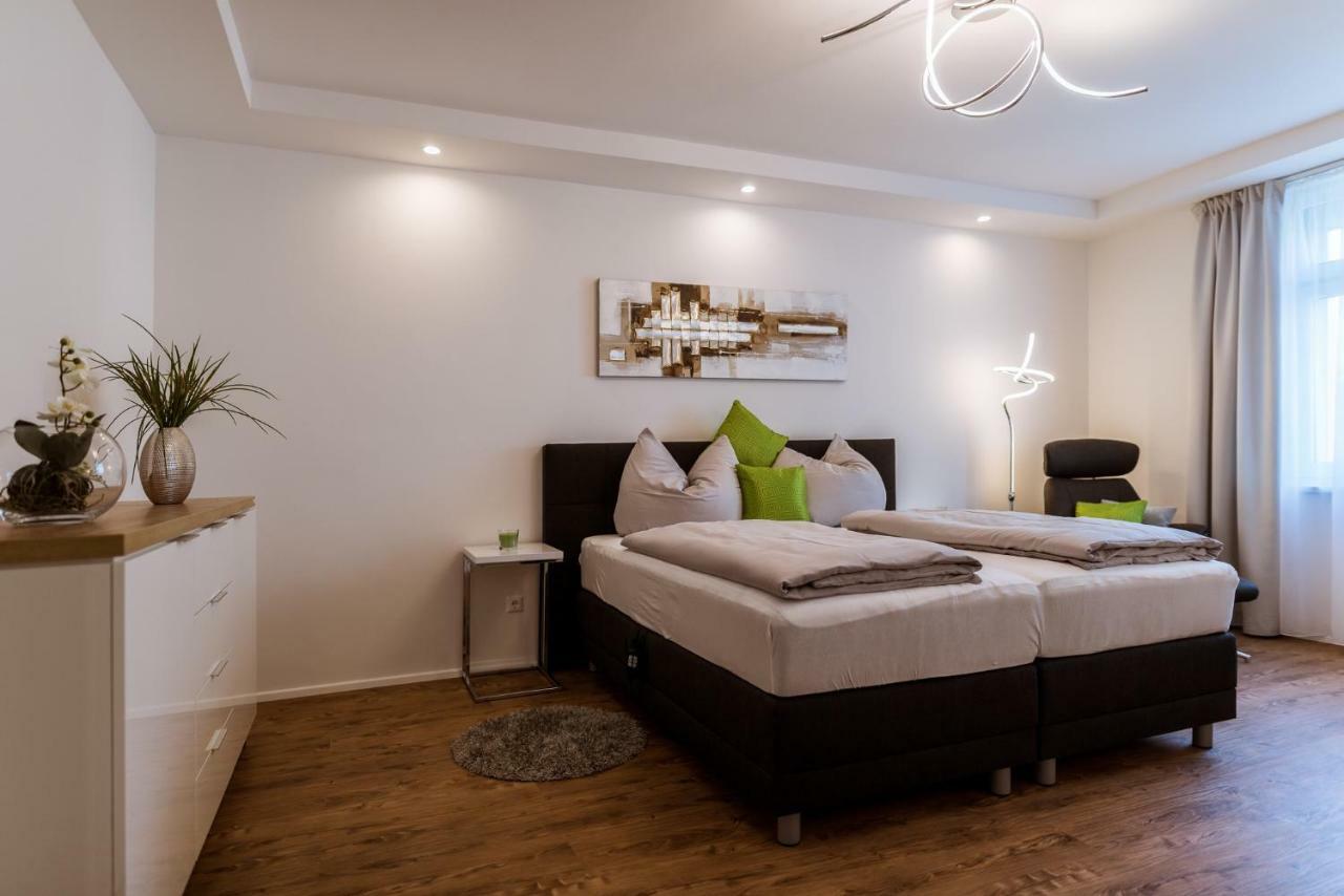 Mh Living - 11 - Modern Living Dream In Center Apartment Грац Екстериор снимка