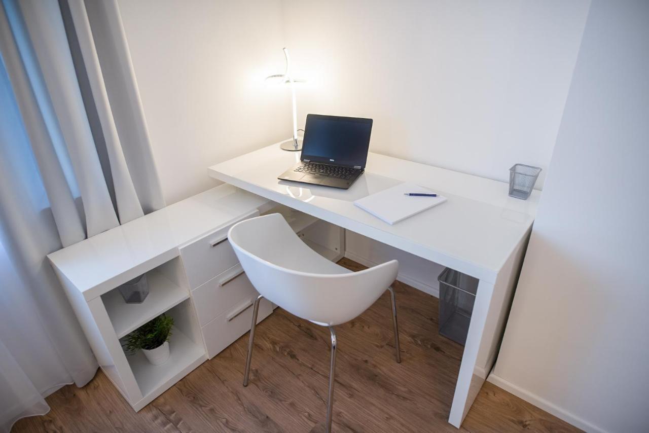 Mh Living - 11 - Modern Living Dream In Center Apartment Грац Екстериор снимка