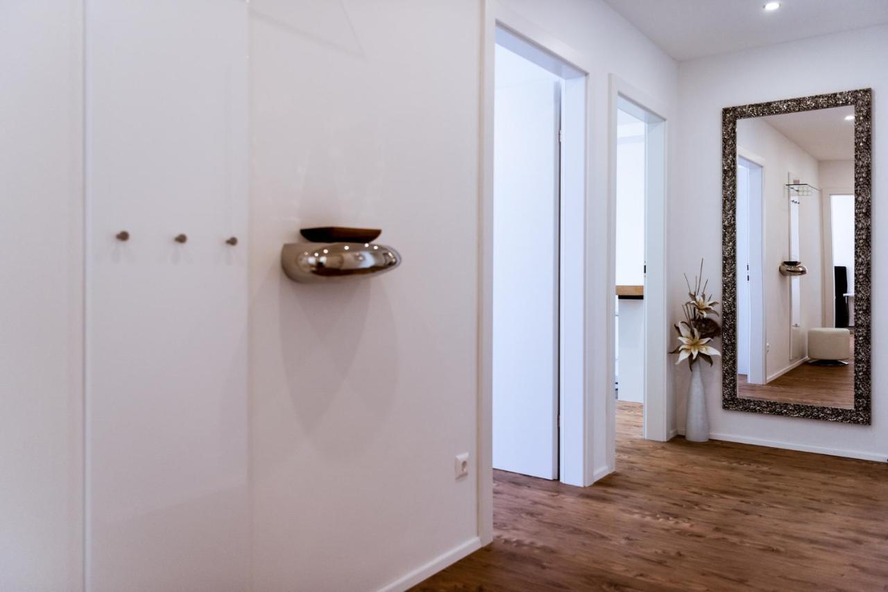 Mh Living - 11 - Modern Living Dream In Center Apartment Грац Екстериор снимка