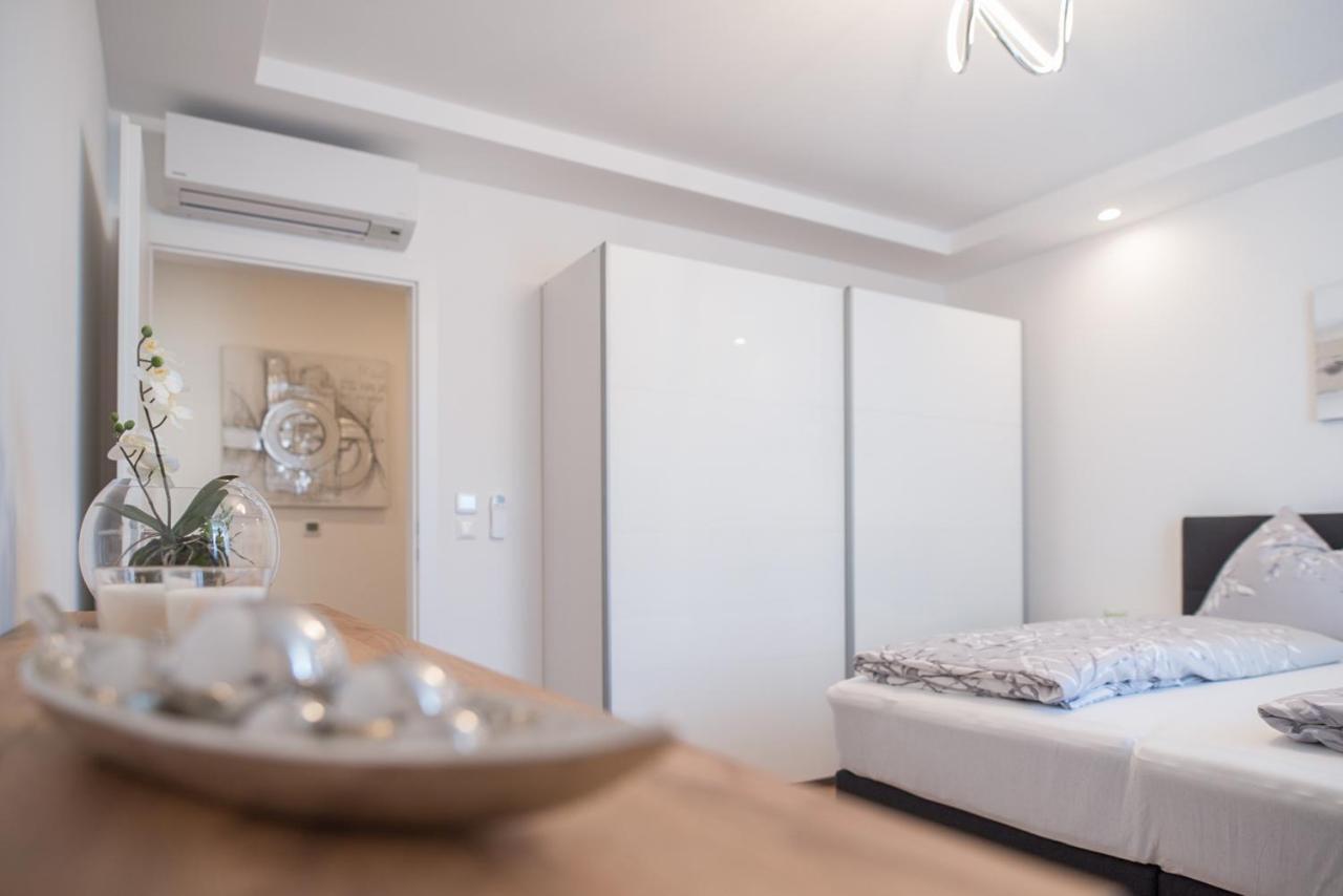 Mh Living - 11 - Modern Living Dream In Center Apartment Грац Екстериор снимка