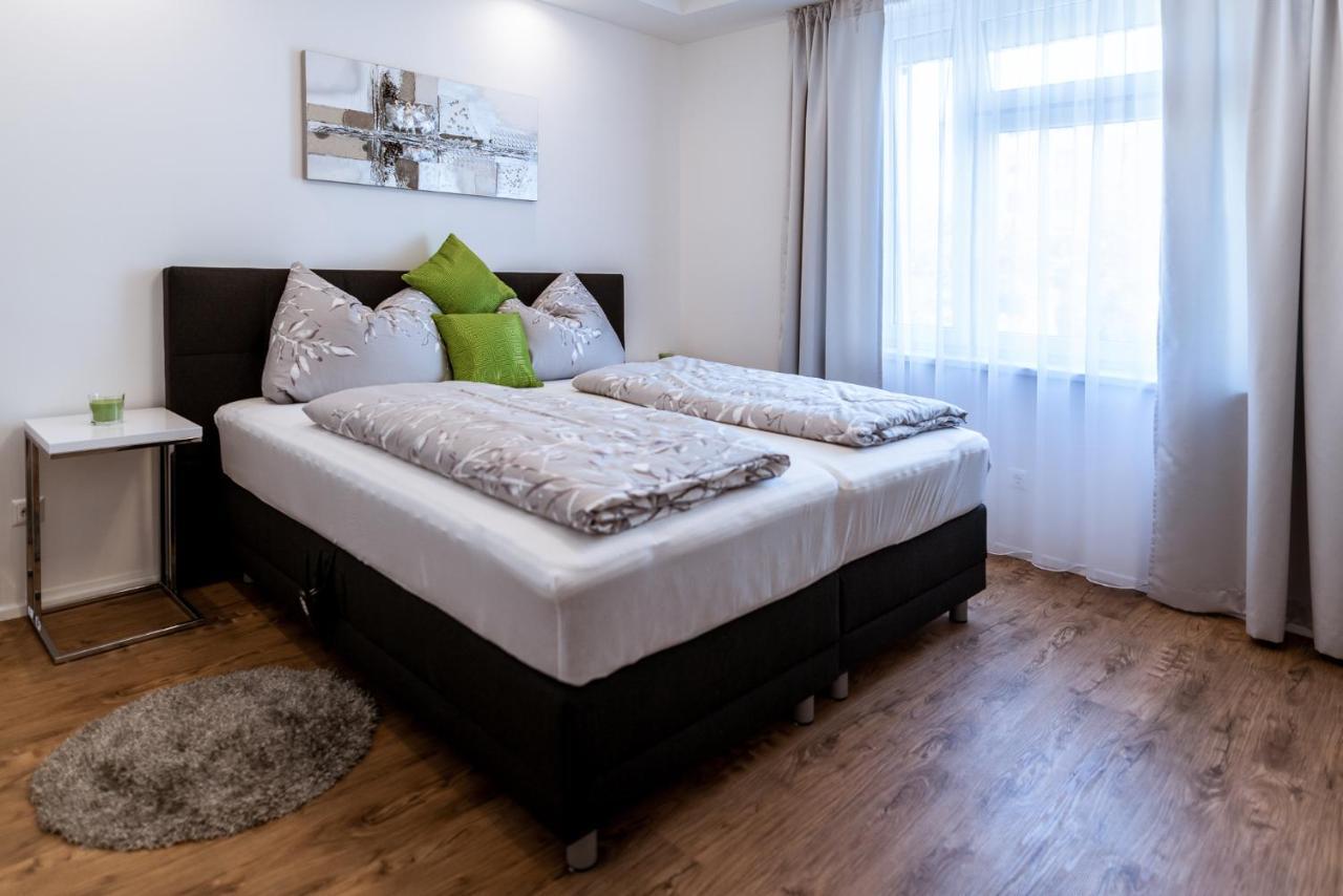 Mh Living - 11 - Modern Living Dream In Center Apartment Грац Екстериор снимка