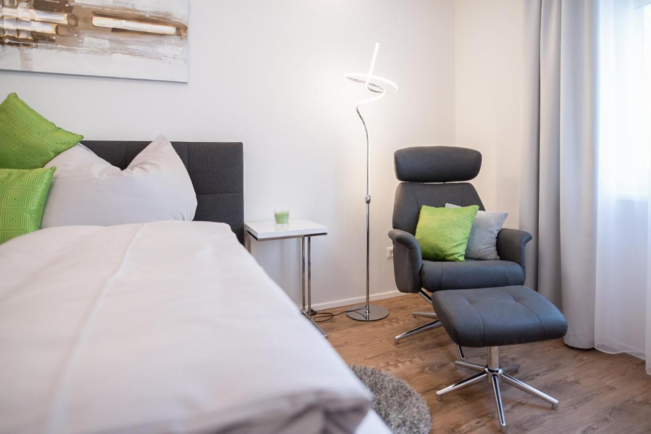 Mh Living - 11 - Modern Living Dream In Center Apartment Грац Екстериор снимка