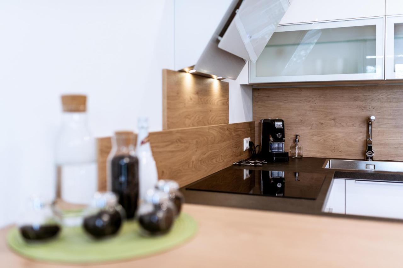 Mh Living - 11 - Modern Living Dream In Center Apartment Грац Екстериор снимка