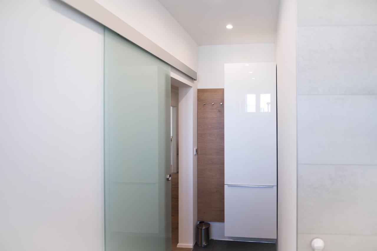 Mh Living - 11 - Modern Living Dream In Center Apartment Грац Екстериор снимка